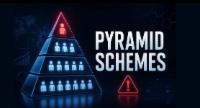 Central Bank Names 27 Illegal Pyramid Schemes